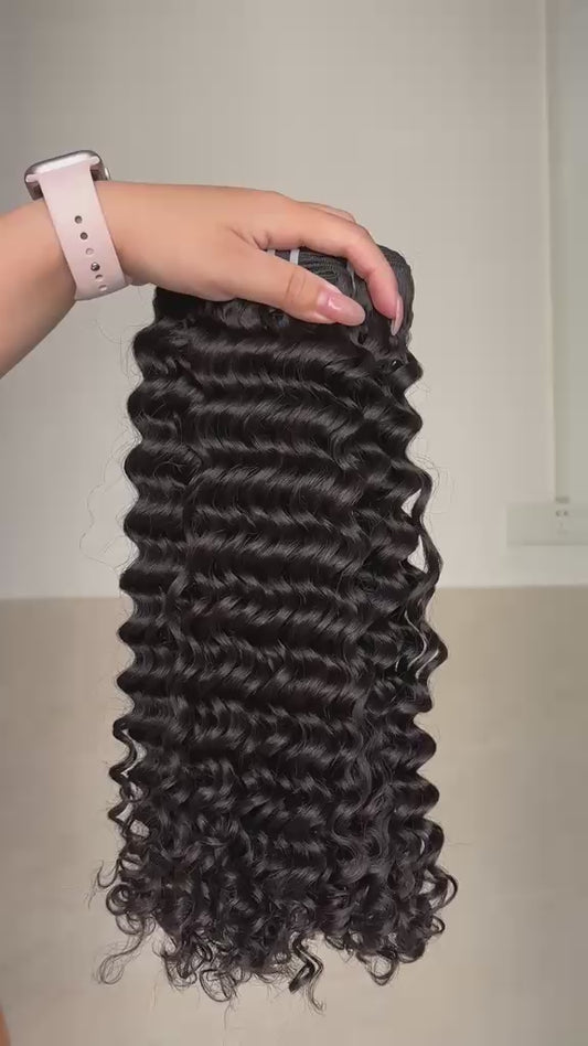 Raw Deep Wave Bundles